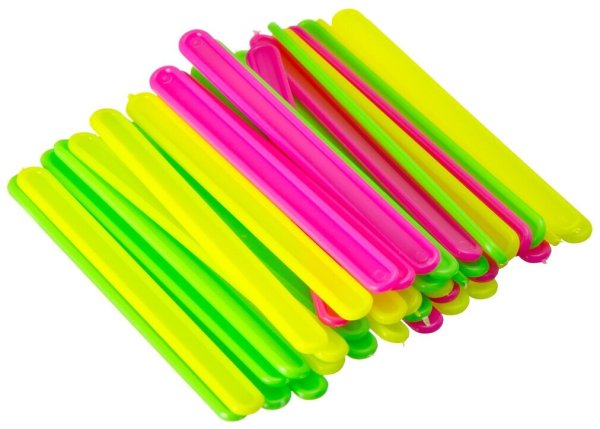 Набор счетных палочек СТАММ, 50 шт в евробоксе