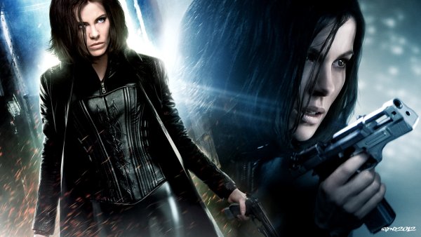 Кейт Бекинсейл другой мир 4