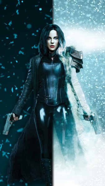 Кейтбекенсейл другой мир