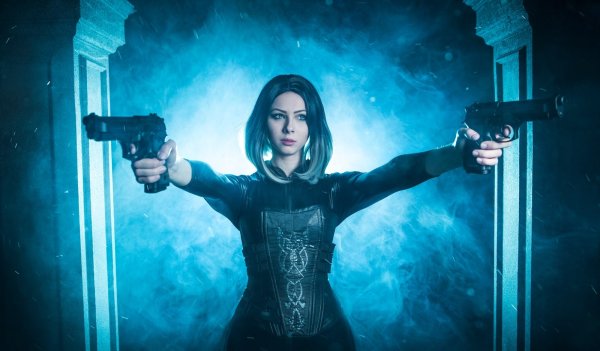 Селин другой мир 5