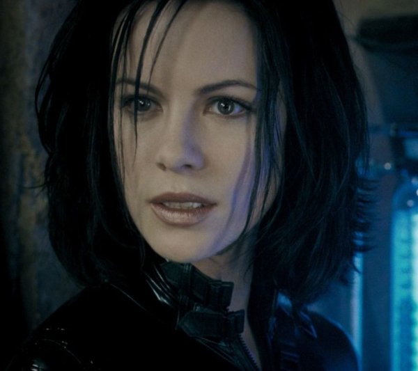 Кейт Бекинсейл Селин