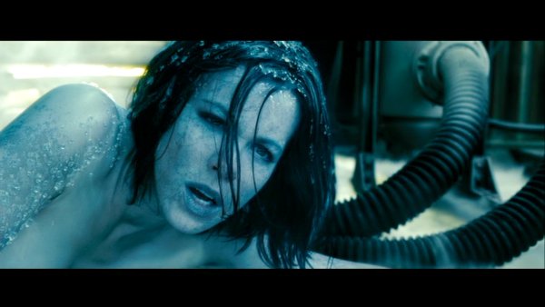 Другой мир 4 Пробуждение