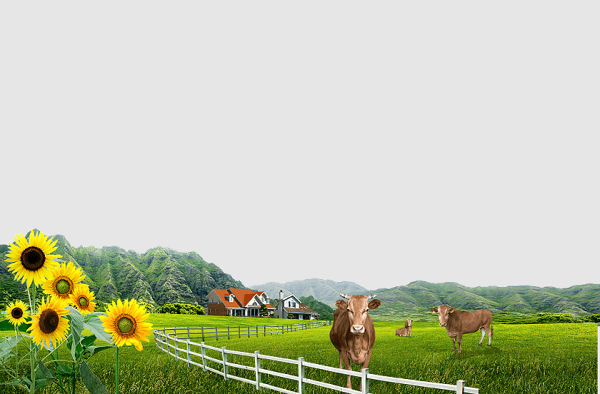 Рамка сельское хозяйство