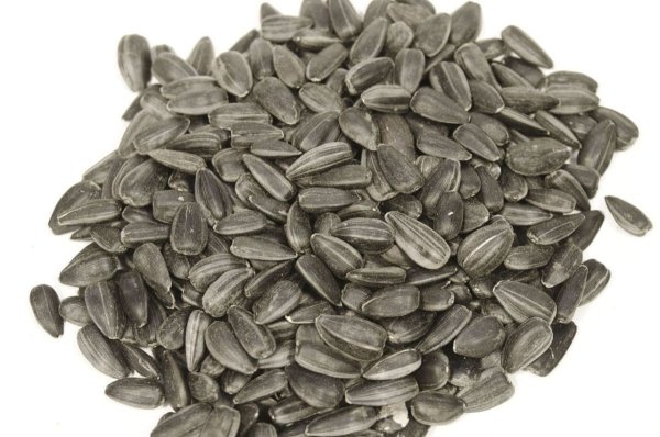 Семечки сырые