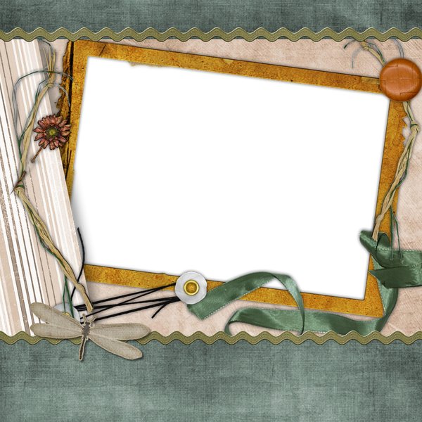 Рамки для семейного альбома