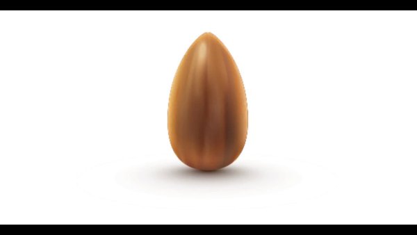 Семечка без фона