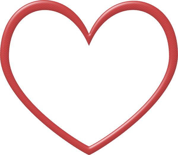 Сердечки с надписями