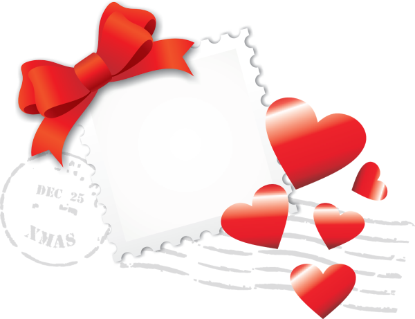 Сердечко текст