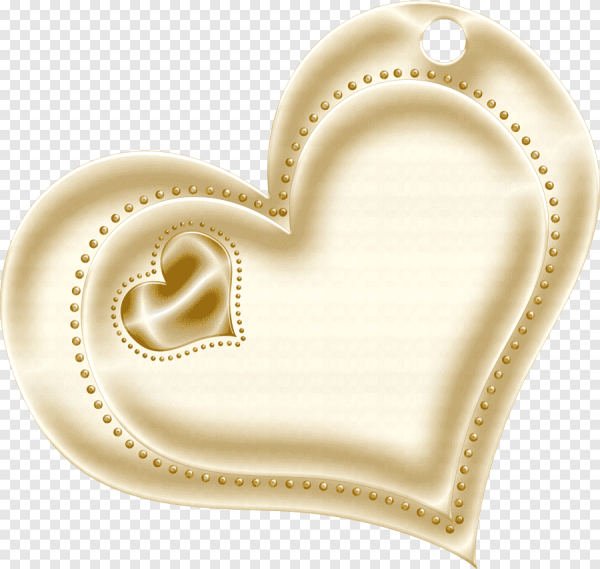 Золотое сердце