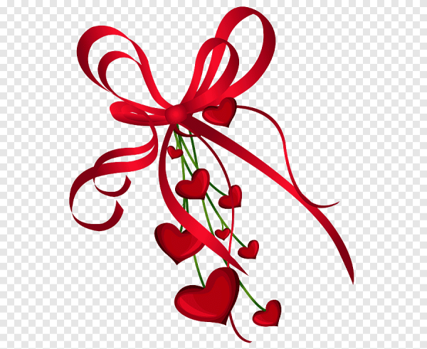 День влюбленных клипарт