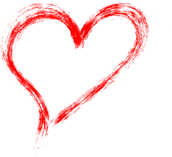 Нарисовать сердечко