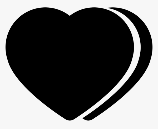 Сердце клипарт