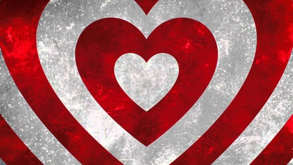 Сердце гипноз