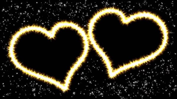 Сердца двух