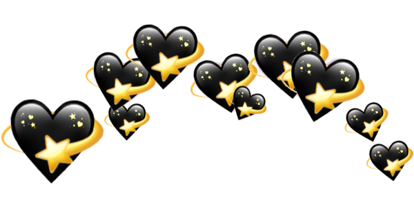 ЭМОДЖИ над головой