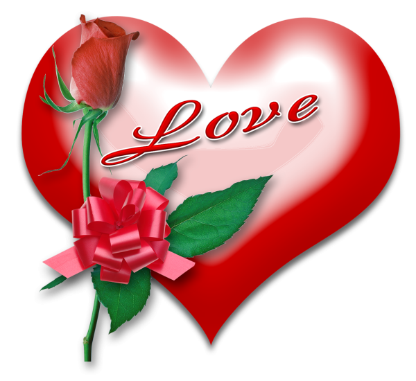 Надписи на валентинках