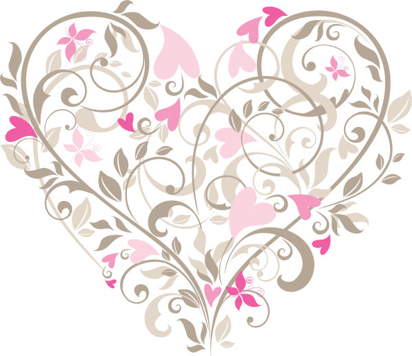 Свадебные узоры