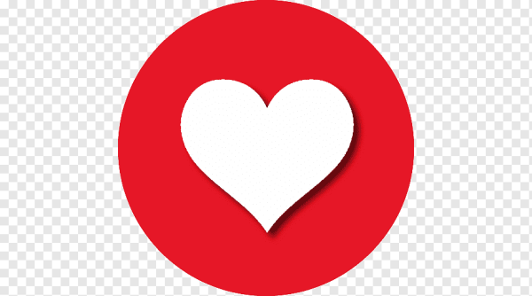 Значок "сердце"