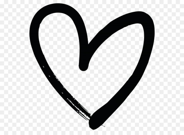 Сердечко символ