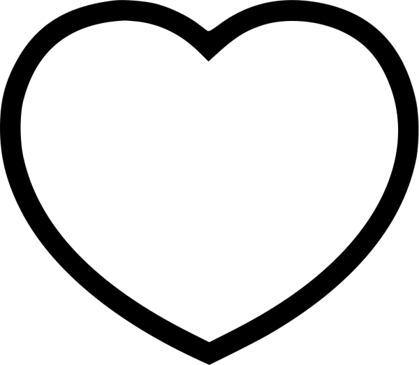 Символ сердца