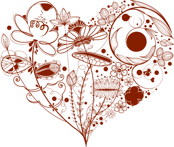 Сердце Графика