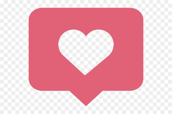 Значок "лайк"