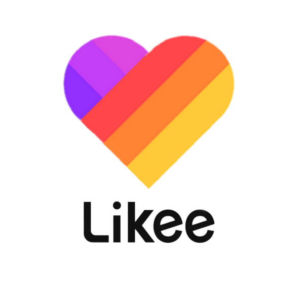 Лайк приложение значок