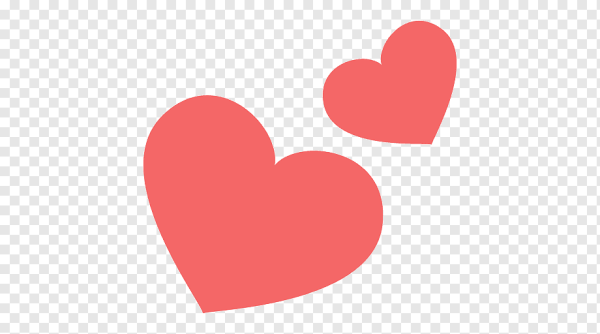 Сердце лайк