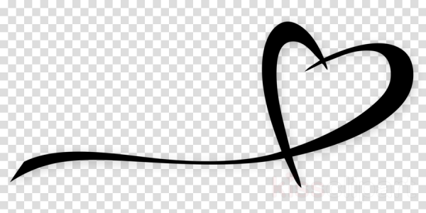 Линия сердца