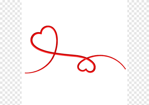 Завиток сердца