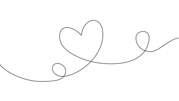 Линия сердца