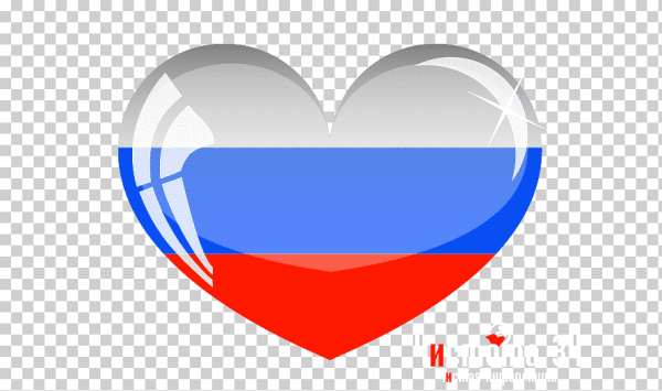 Флаг России