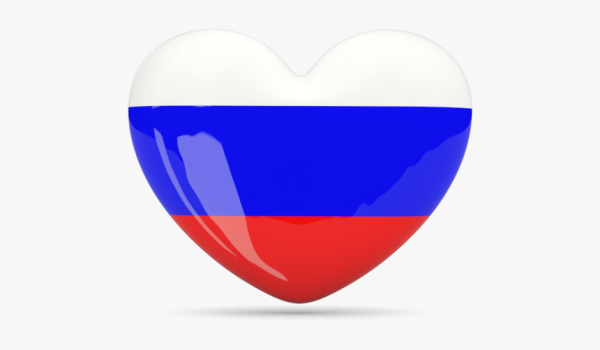 Сердце Триколор