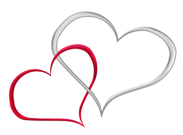 Сердце прозрачное