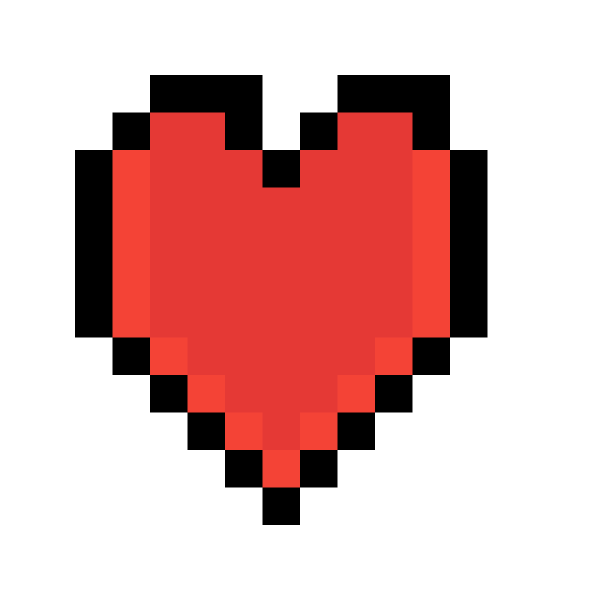 Душа Фриск спрайт