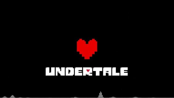 Андертейл иконка игры