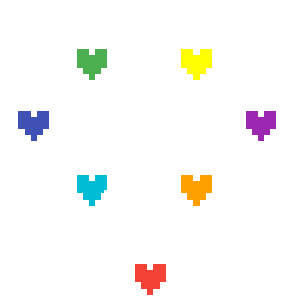 Спрайты душ из андертейл