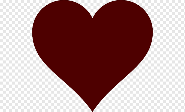 Сердце для презентации