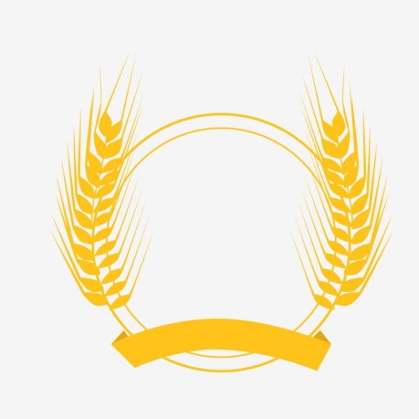 Колосок логотип