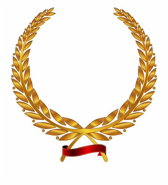 Геральдический венок