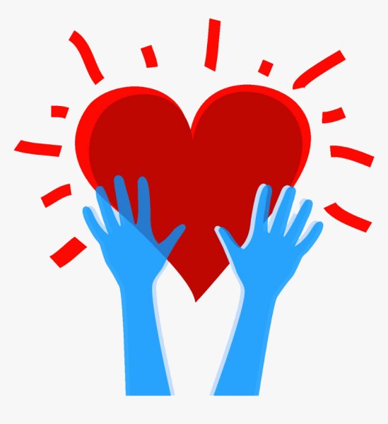 Эмблема сердце