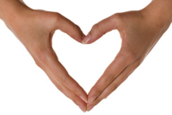 Выбор сердце подскажет