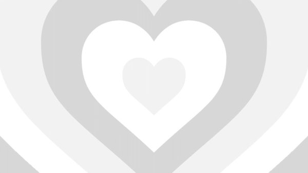 Обои с пинтереста сердечки