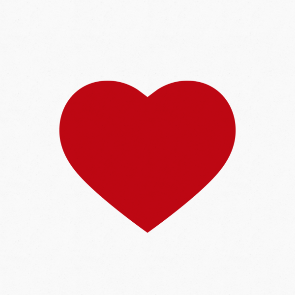 Ровное сердце