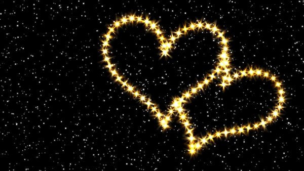 Сердца двух