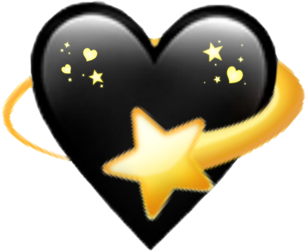 Смайлики и сердечки