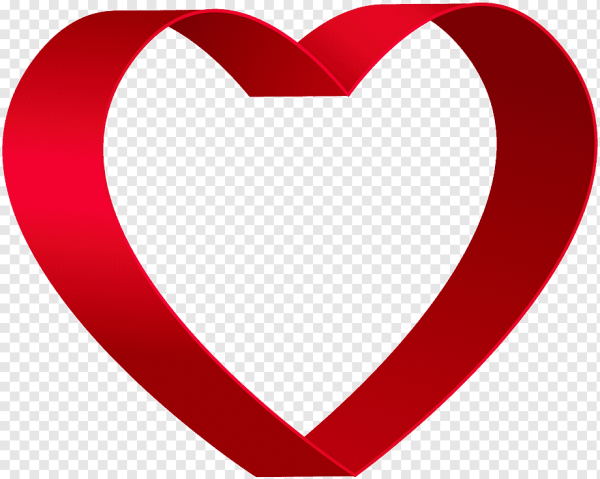 Сердце вектор