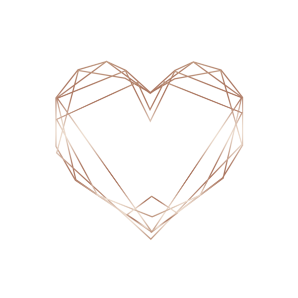 Сердце геометрия