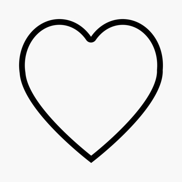 Символ сердца