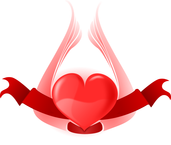 Эмблема любви